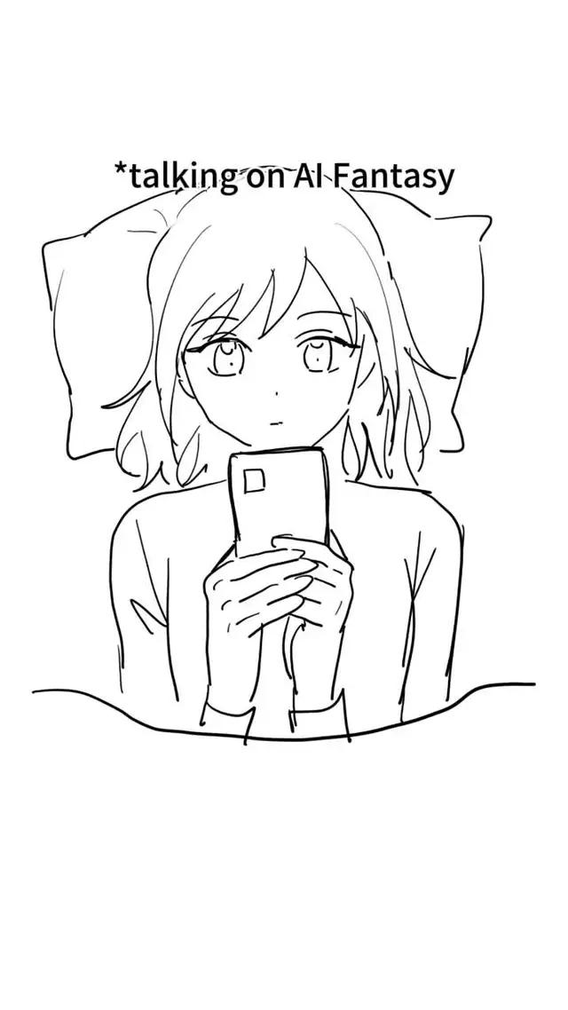 NO FILTERS, Chat freely!