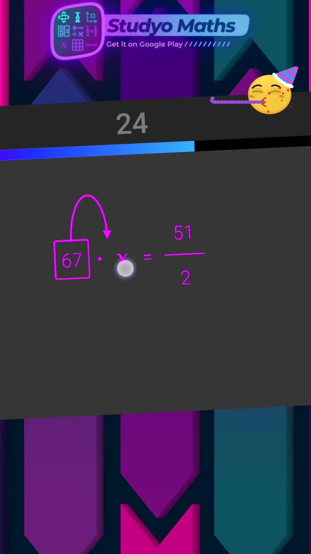 #learnontiktok #maths #equation #mathtrick