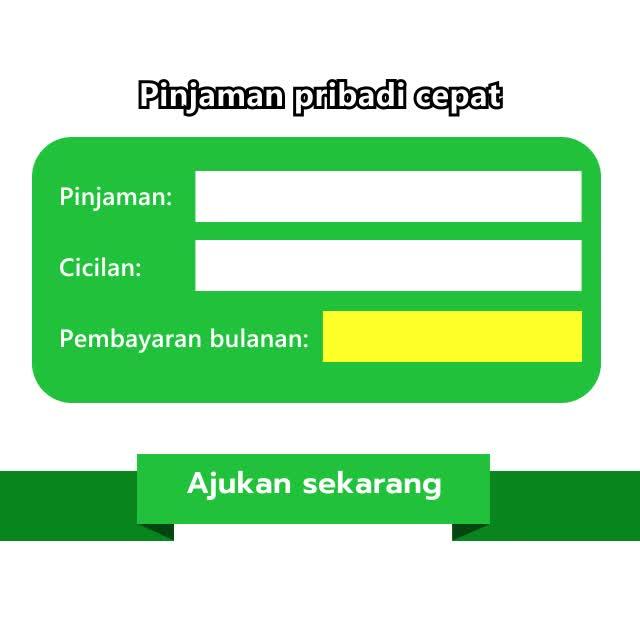 Cek limit pinjaman Anda