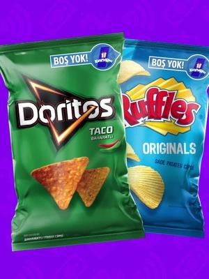 Bakkallardan alacağın cipsler anında kazandırıyor! 50 TL’ye varan Param hediyesi KazandıRio’da!