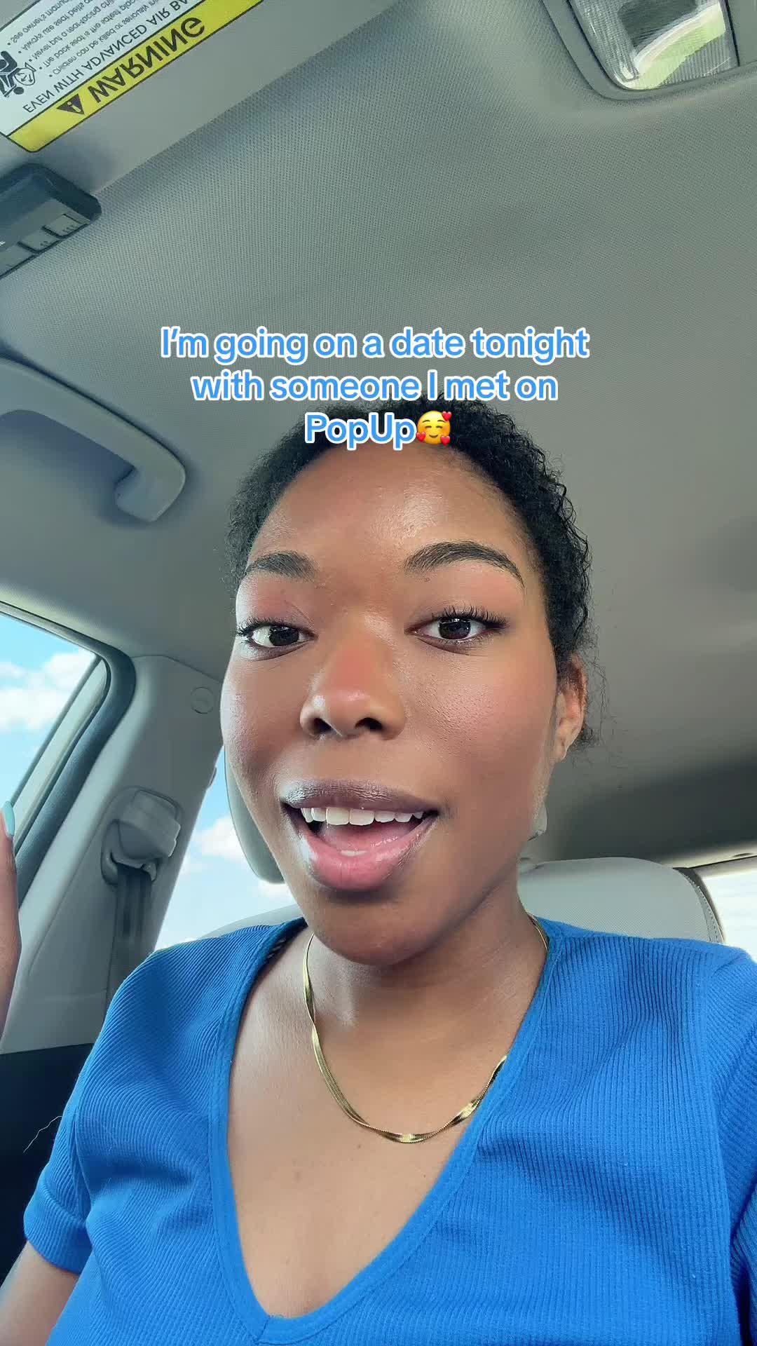 Lonely? Let AI find your friends.