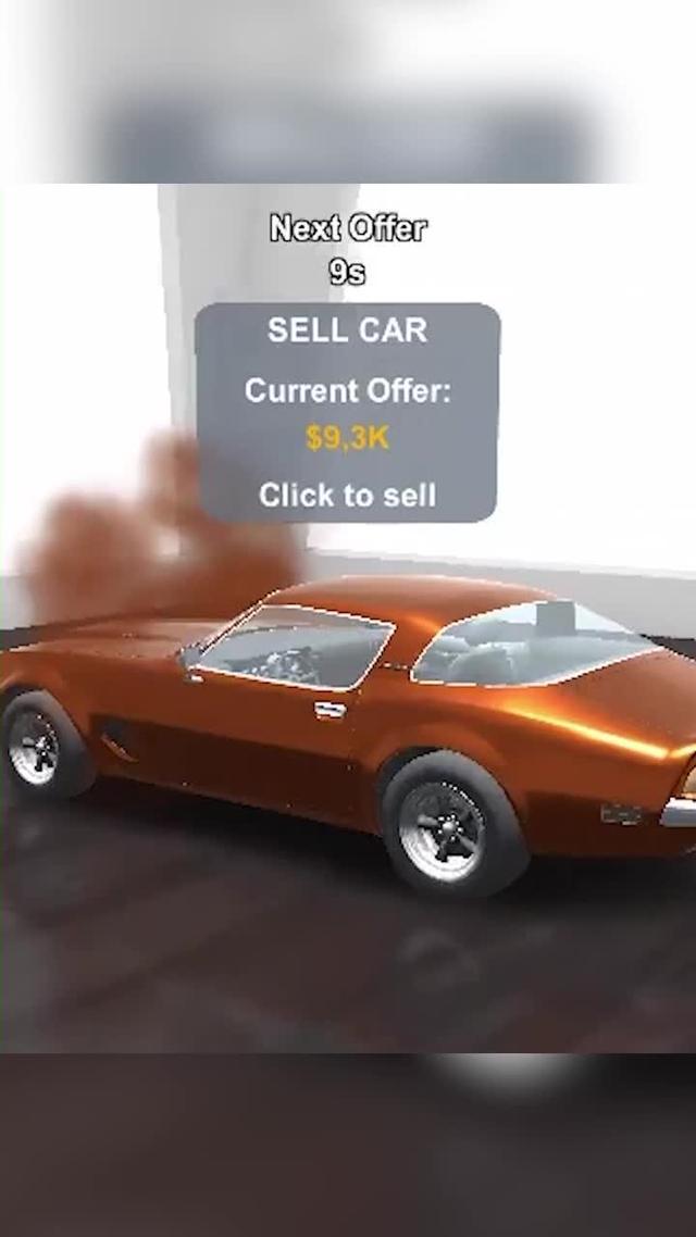 Build and Improve Your Dream Car