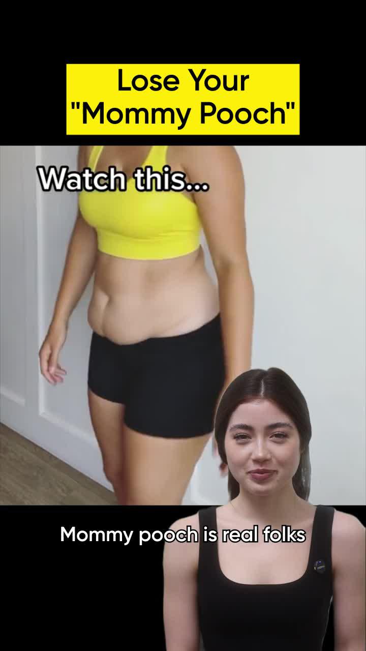 Lazy girl workout! Workout at home at any time, with zero equipment.