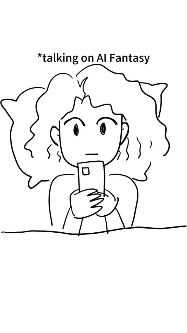 Spicy AI without the filter