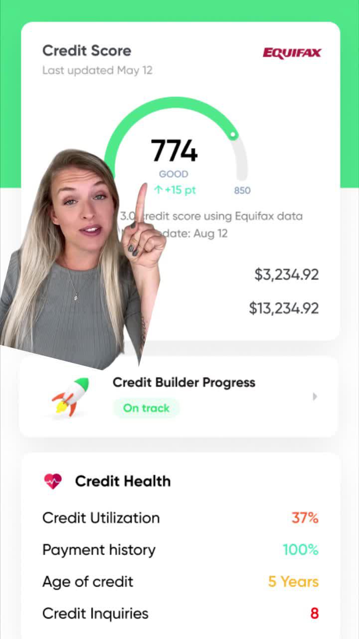 A new easy credit boost