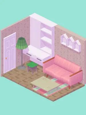 A place for everything!