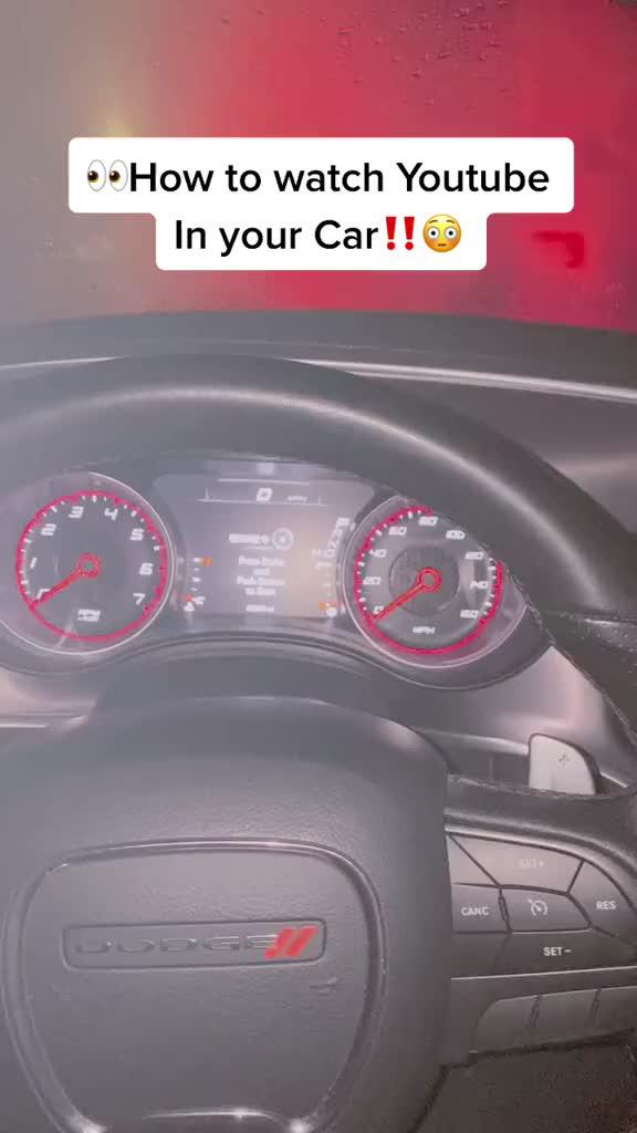 Do you want to control your car using phone?