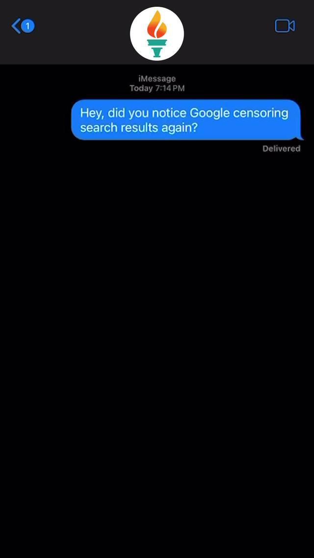 Live free. Live unfiltered. Freespoke.