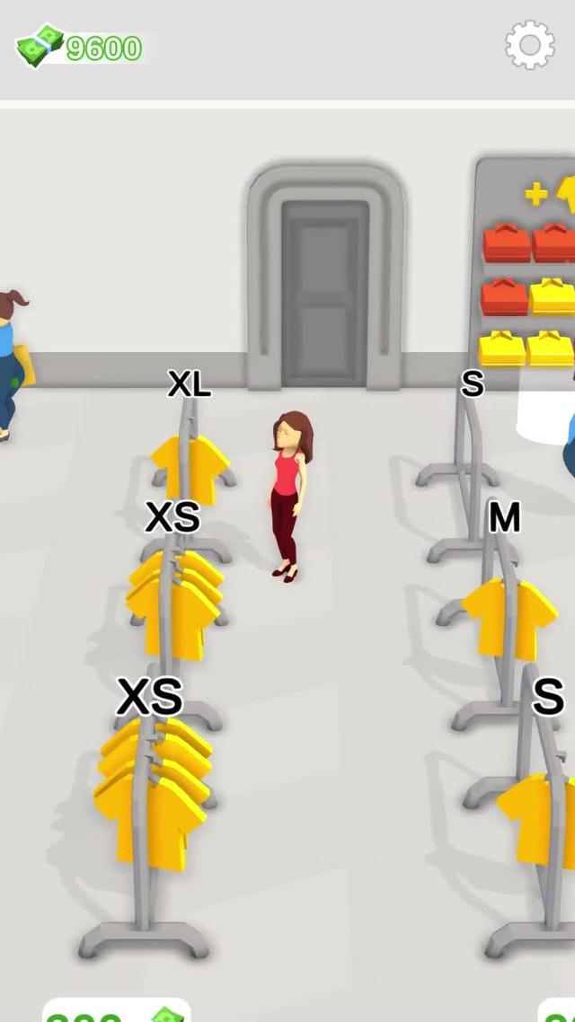 The most addictive game!