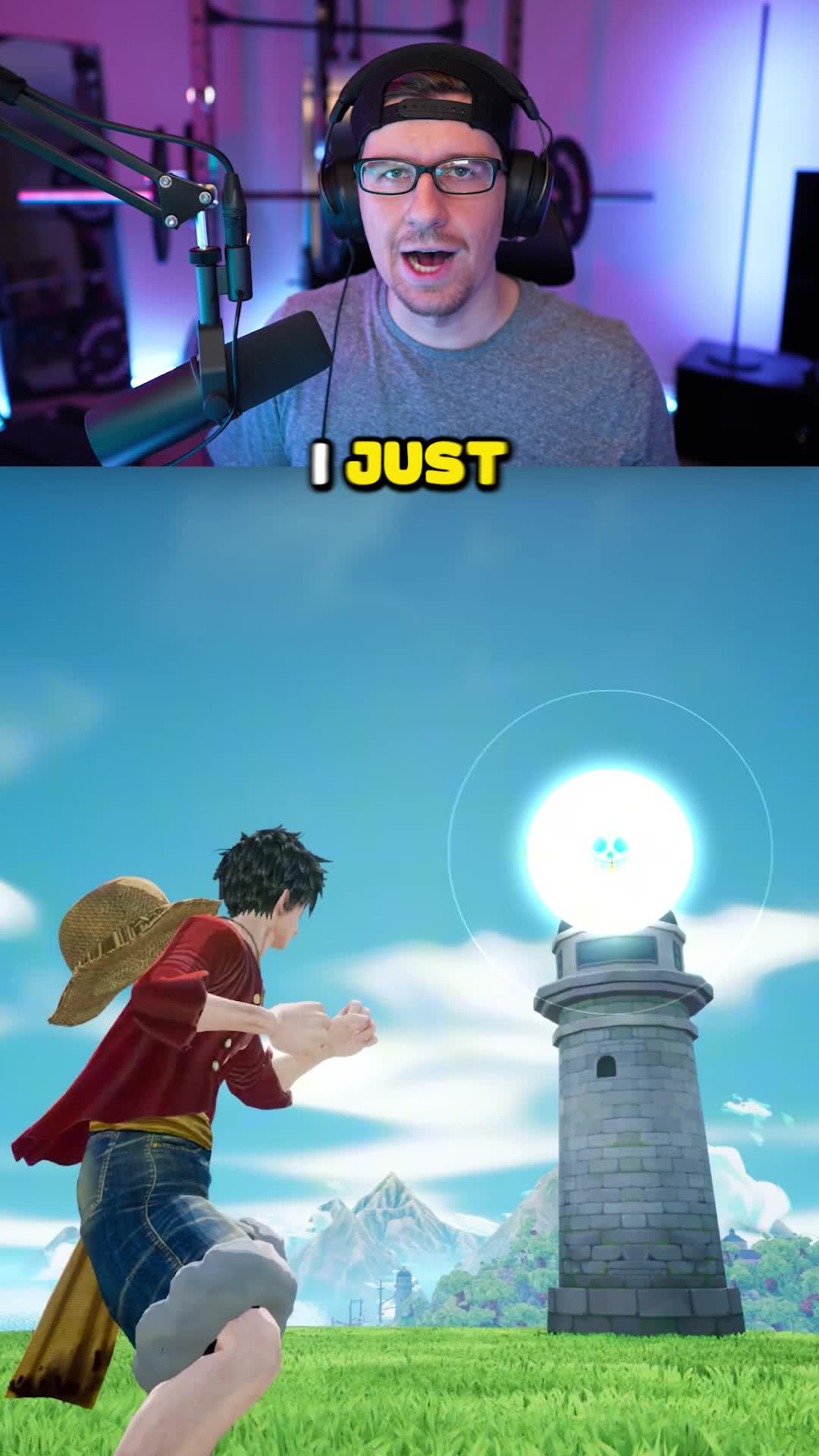 Finally, the game server is live! Gift Code: OP8888