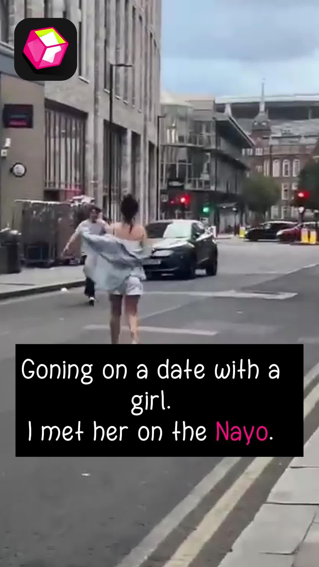 Swipe and find your match.