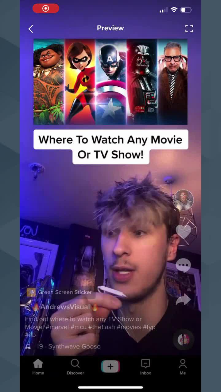 Discover the greatest titles as they trend across all platforms