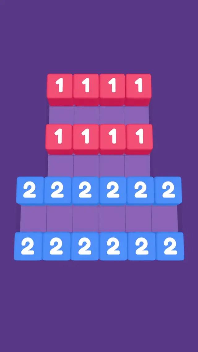 Double the entertainment!