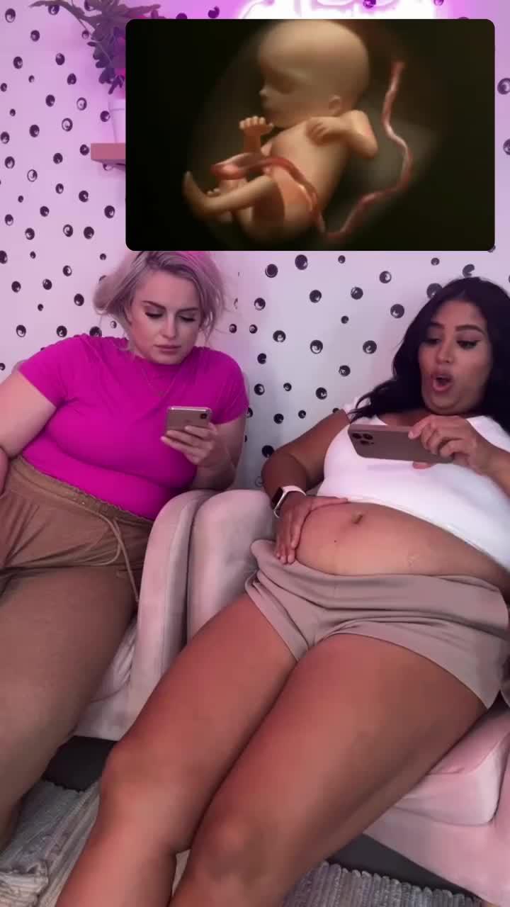 Best Pregnancy App 2024