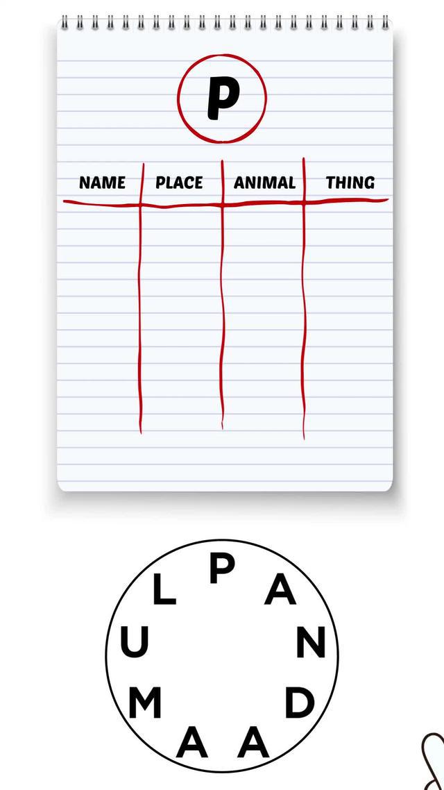 Play the most relaxing crossword game ever and improve your memory.