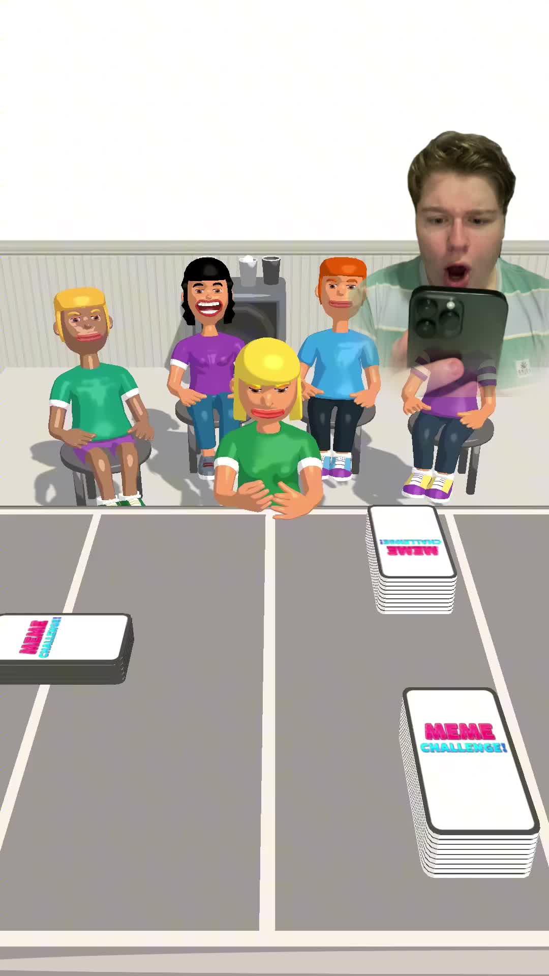 Can you do better? Become the Meme Lord now!