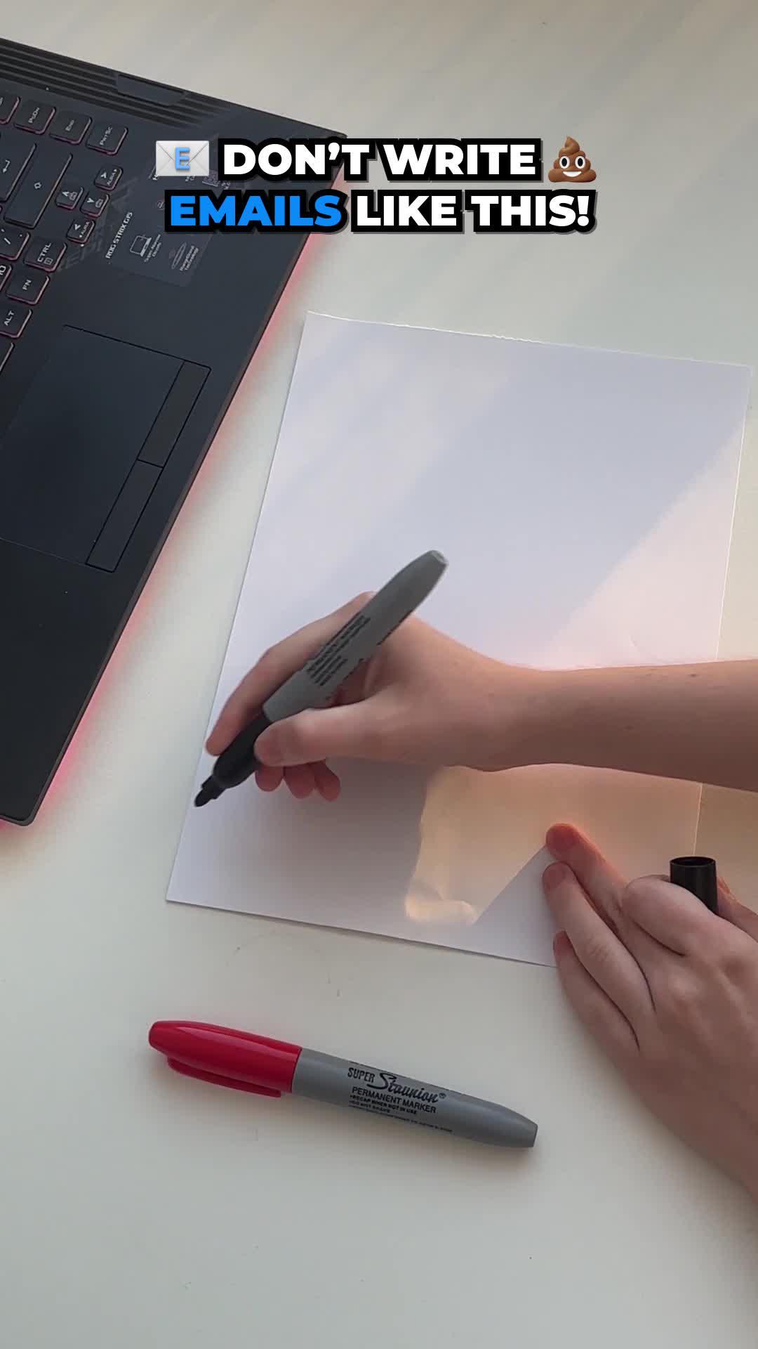 Struggle with writing? Try it for FREE!