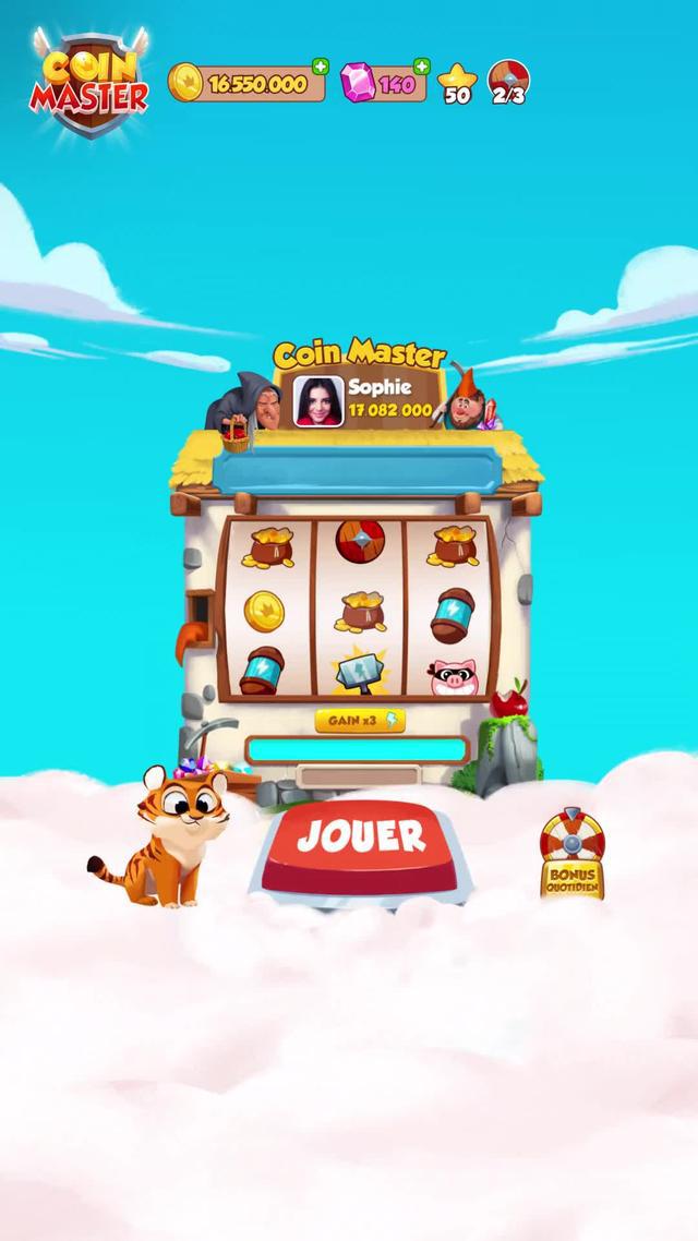 Rejoins la fête
