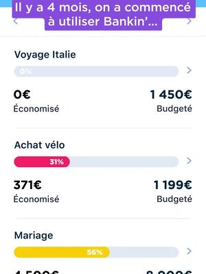L'app qui t'aide à économiser