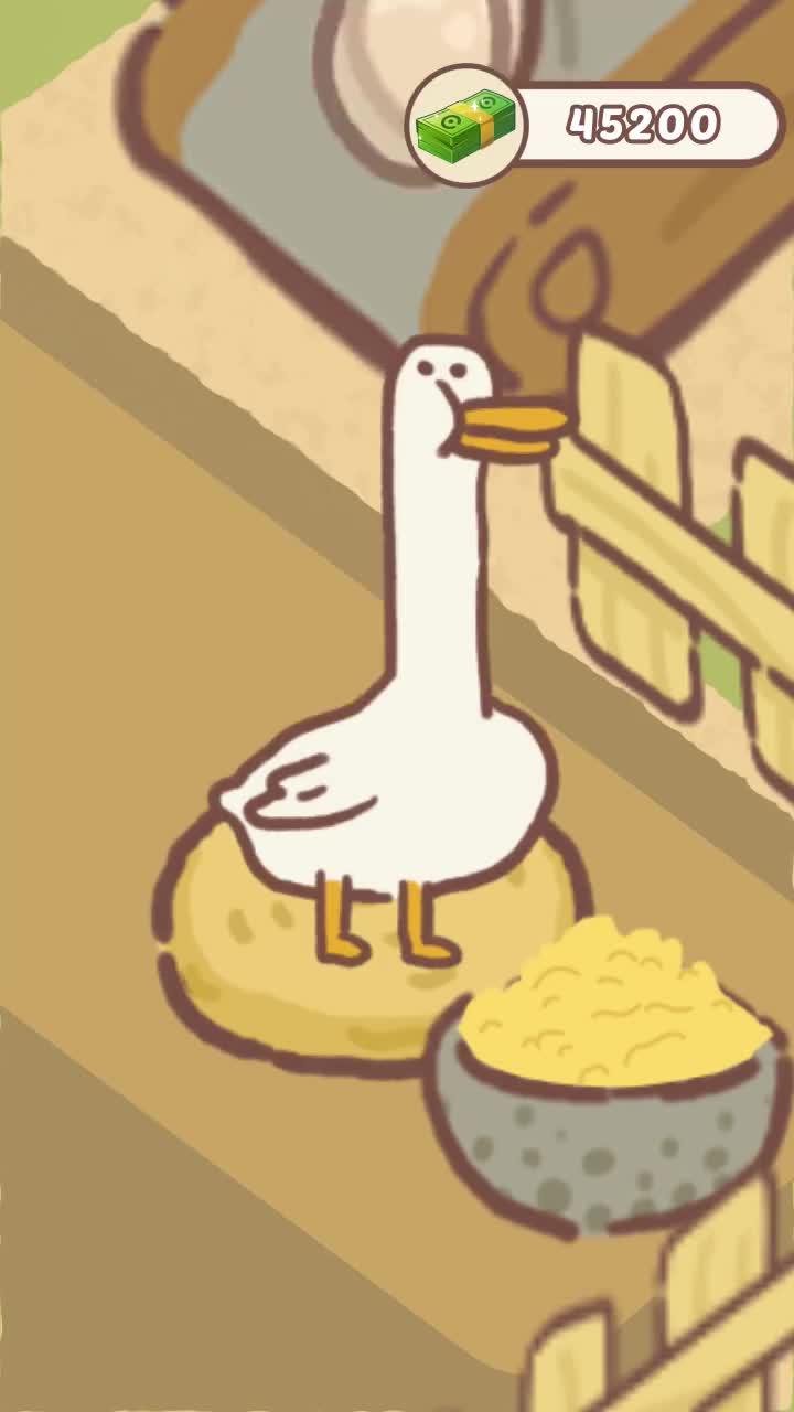 Decorate, attract guests, and build a cute and luxury restaurant!