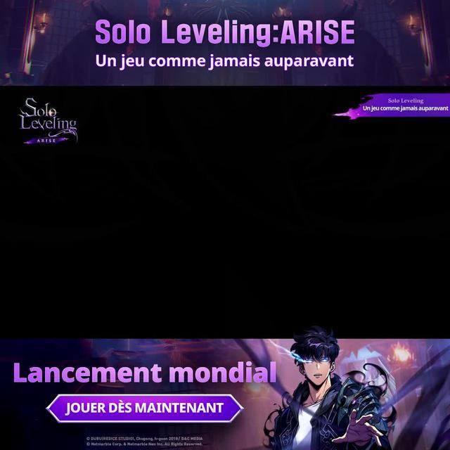 12 millions de préinscriptions au jeu ! Récupérez vos vrais packs de 150 $ de récompenses !