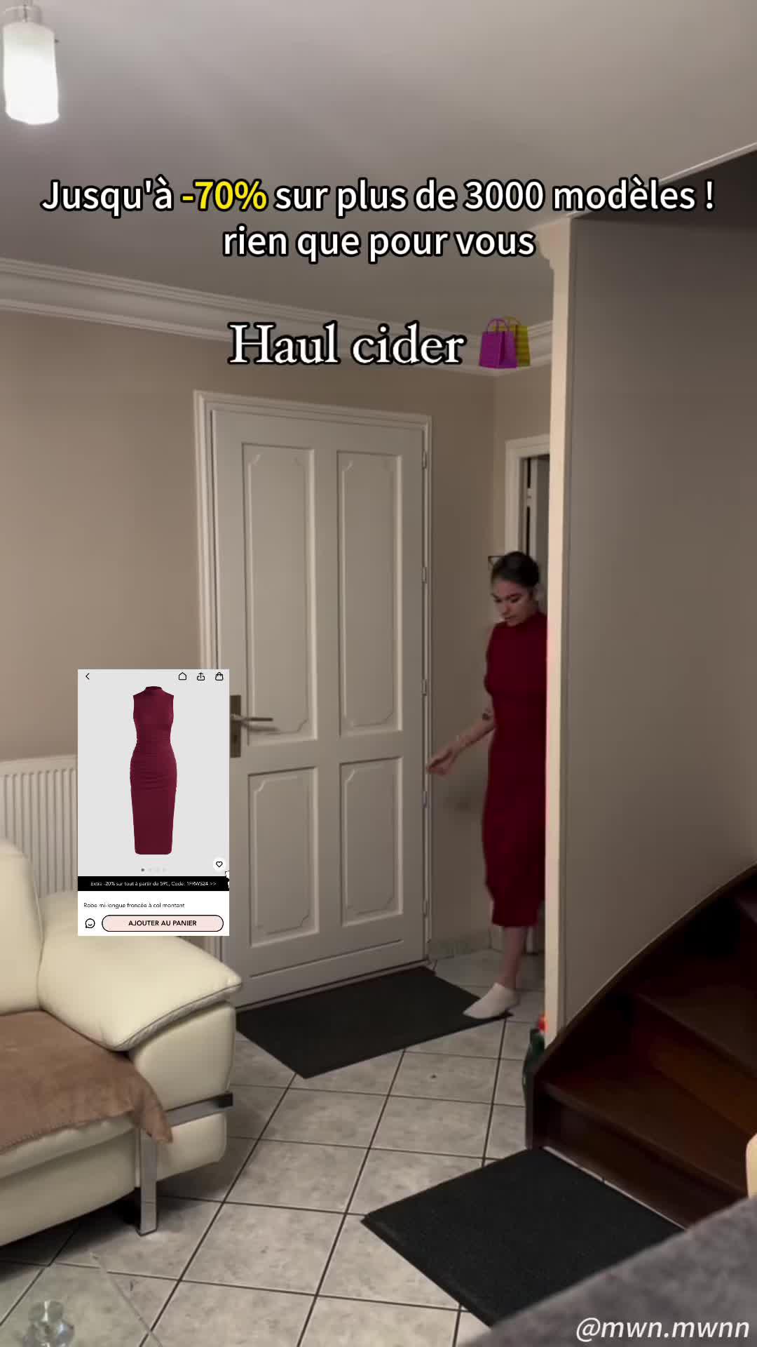 Achetez CIDER maintenant ! (Offre à durée limitée)