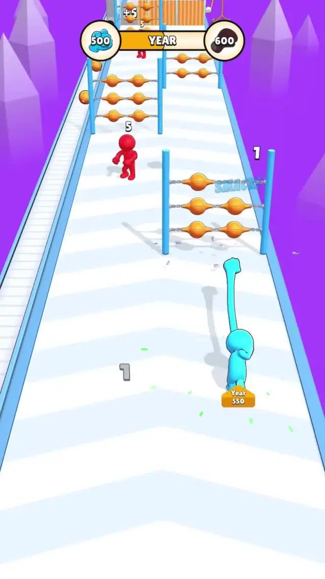 Best game of Tiktok!