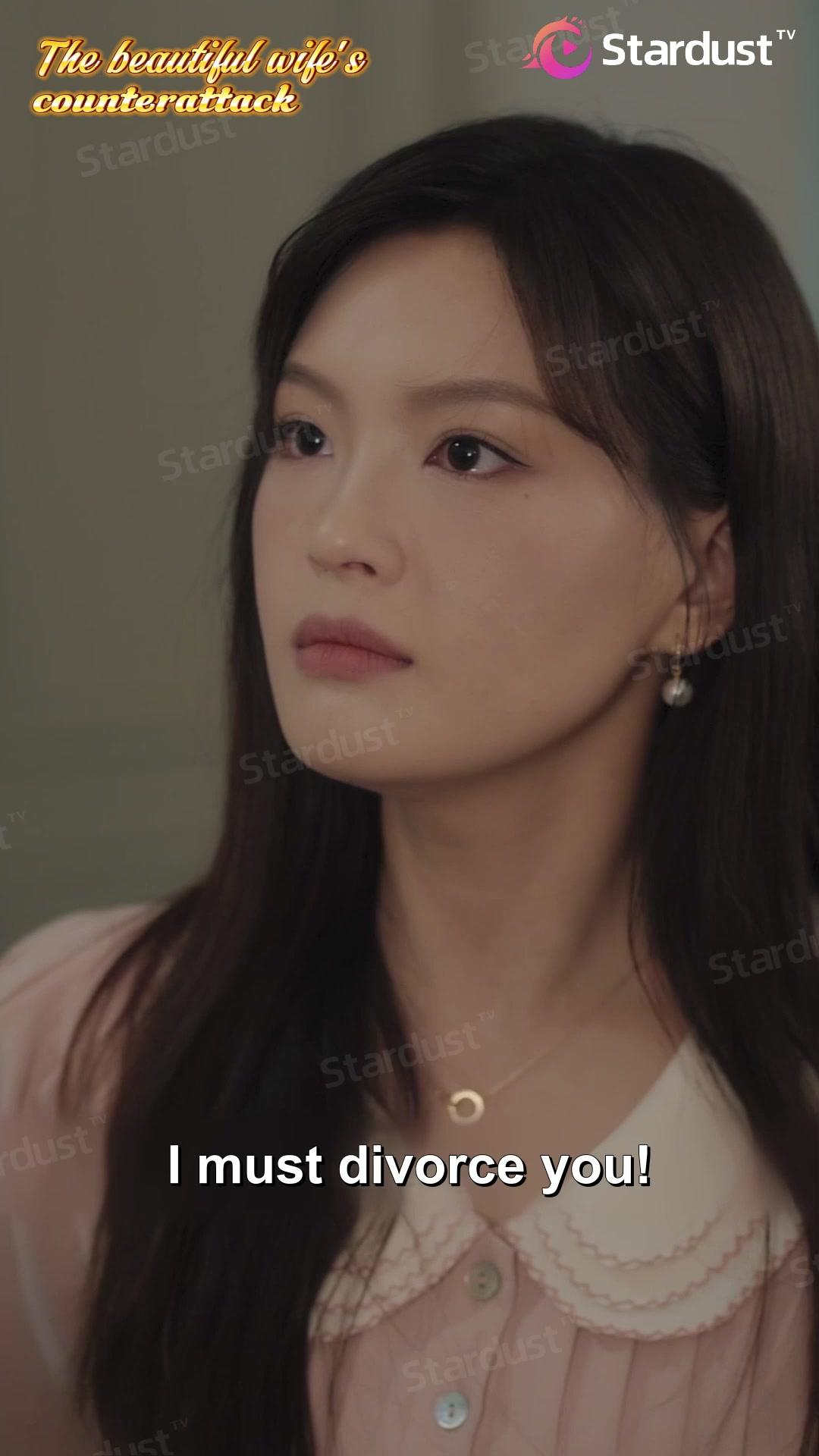 Allison discovered her husband's murder plot and fought back. The show is tense and thrilling.