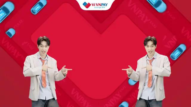 Bao nửa giá Taxi cả tháng, Mở Ví VNPAY nhận quà ngay!