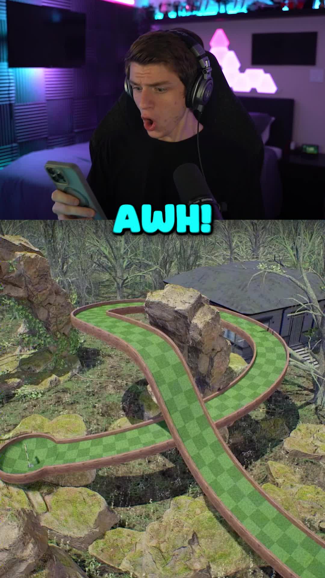 Golf has never been more fun. Play this free golf game