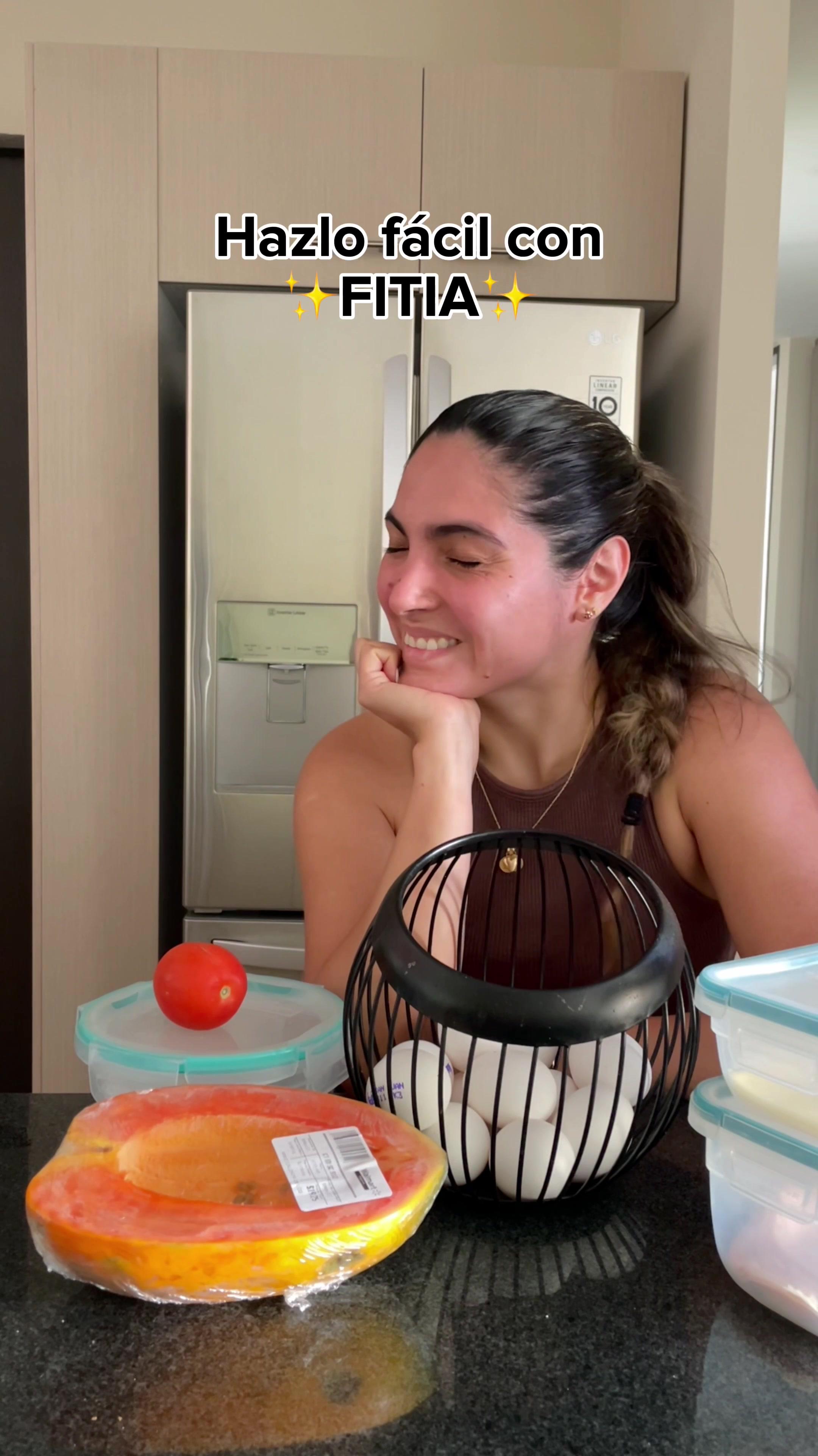 Plan nutricional para subir o bajar de peso, contador de calorías y macros, lista de compras, y más