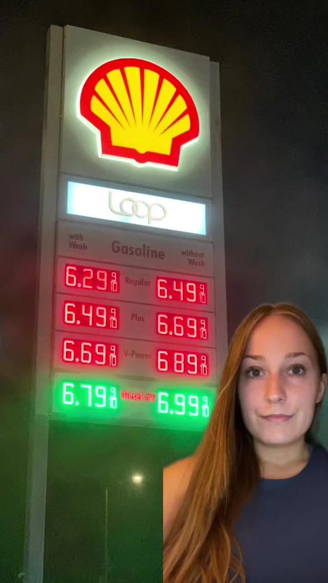 try this if you use your car for work