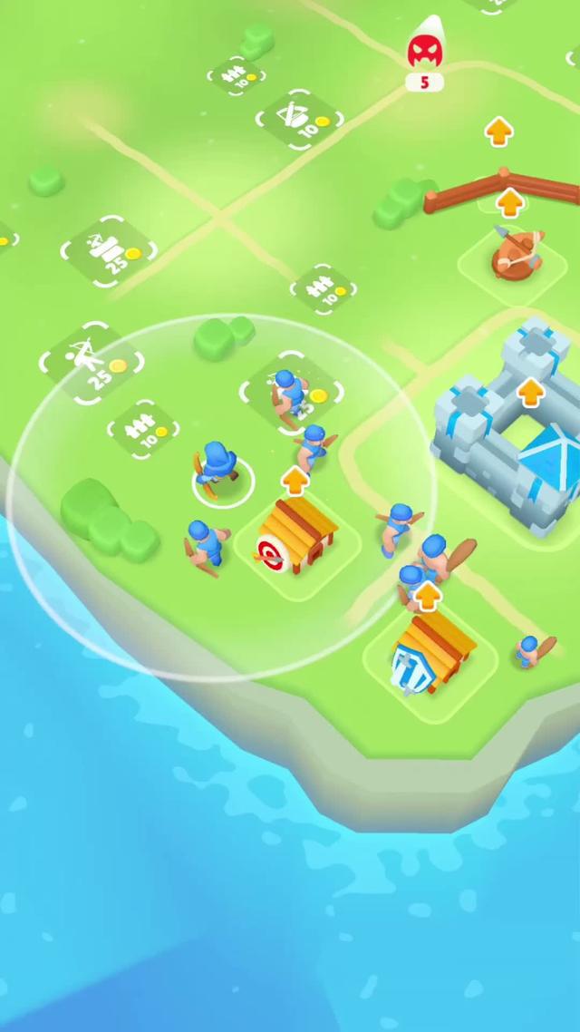 Embark on epic adventures!