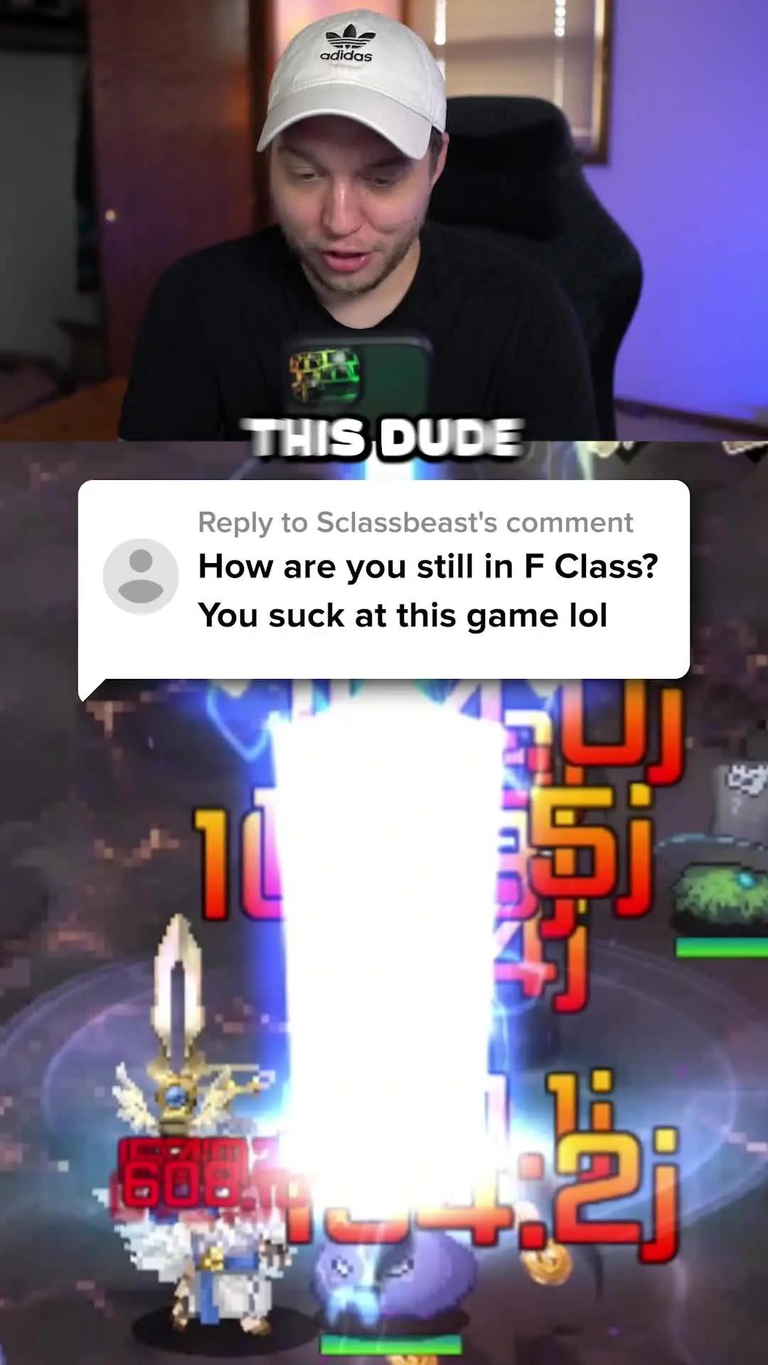 Idle RPG Mastery Begins Here! Level Up with F Class Adventure!