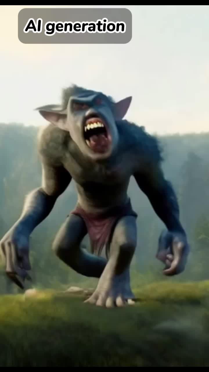 Convert words into amazing videos with AI Photo Enhancer！