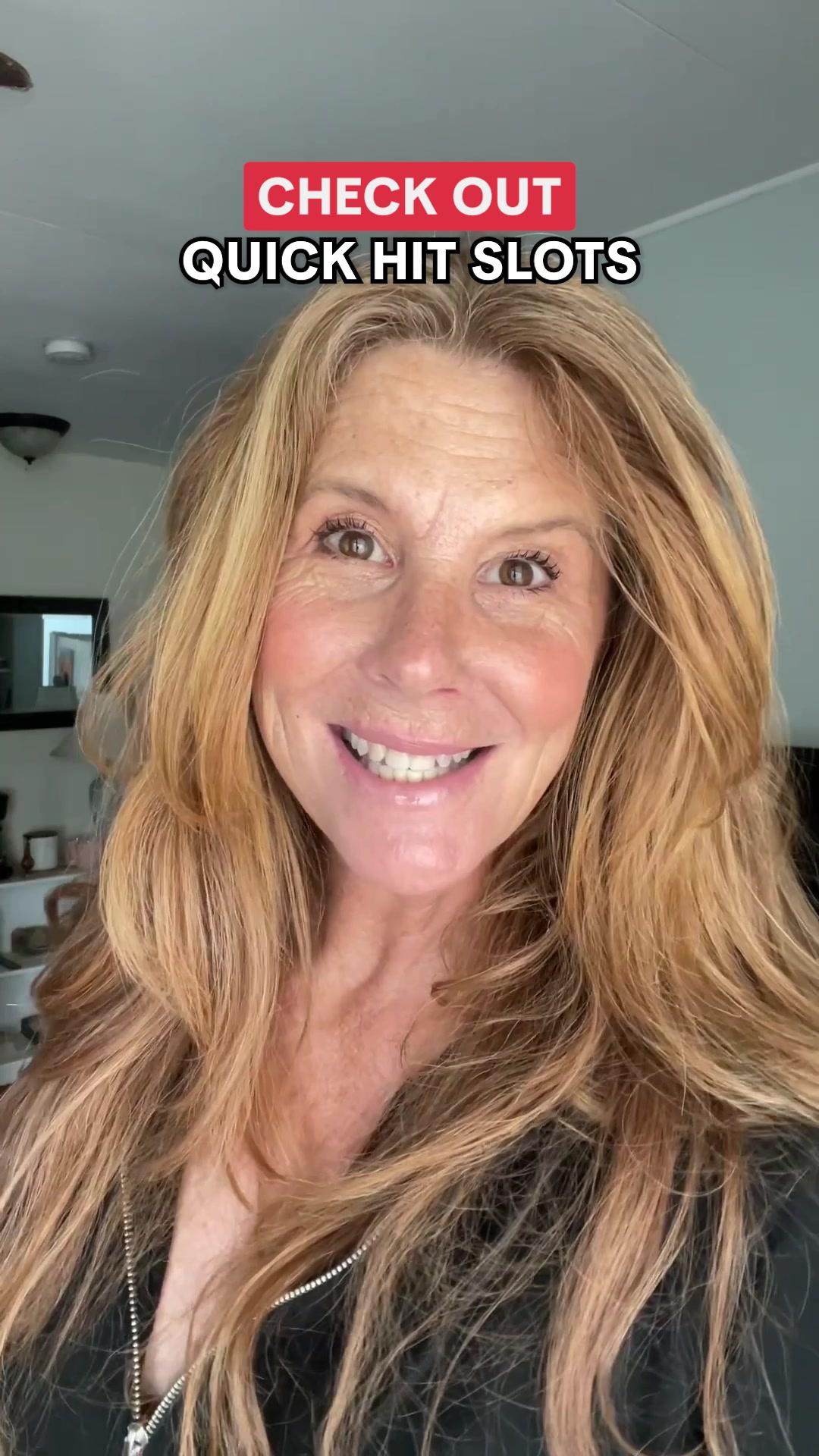 Real Authentic Vegas Slots