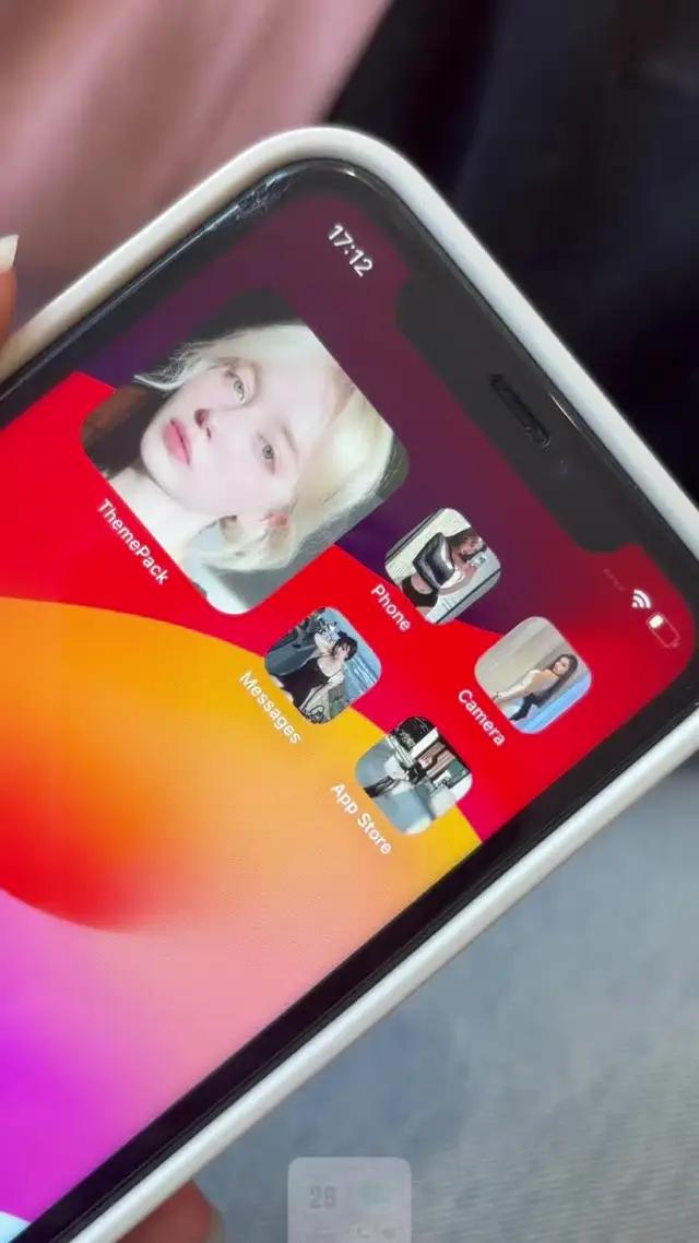 DIY your app icon ! Try it free now