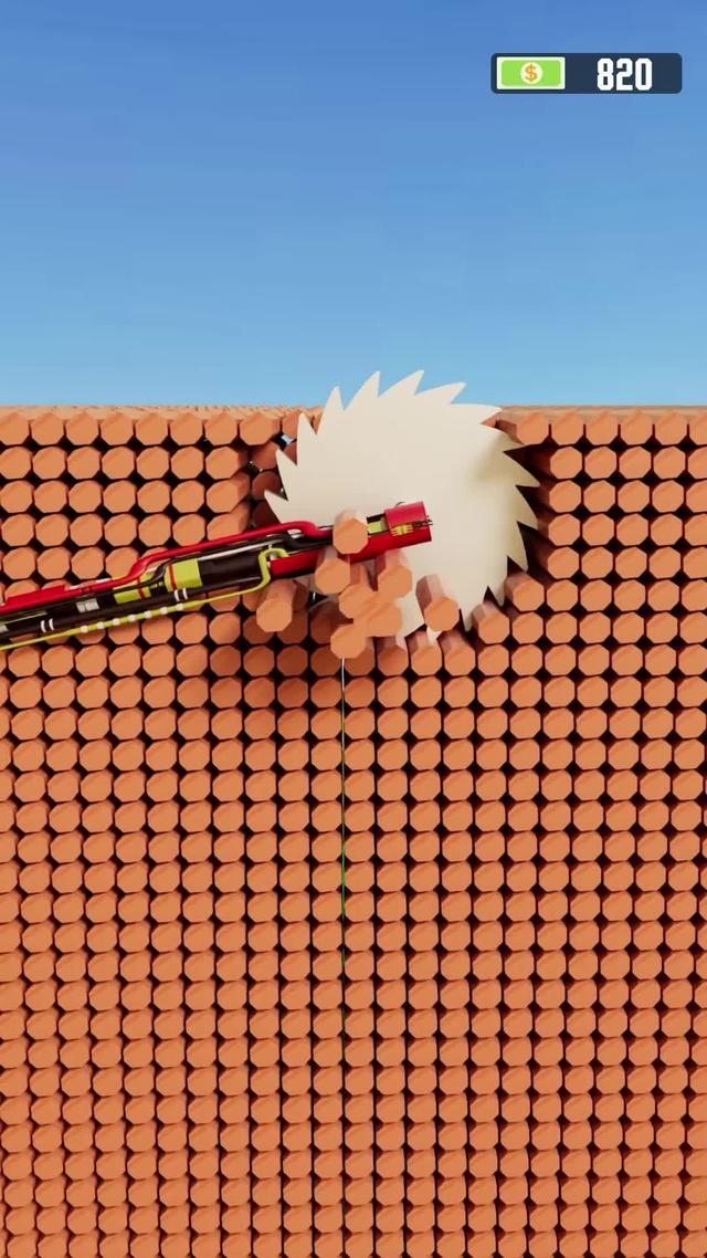 Build your own lumber harvesting empire!