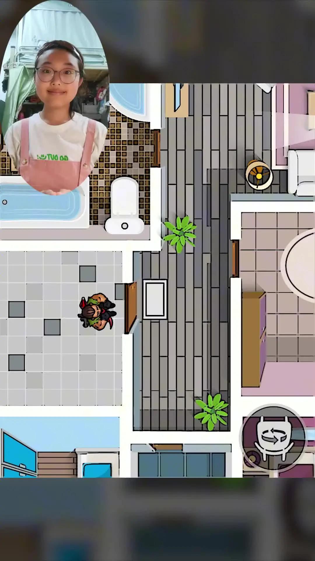 Hunt down your enemies!