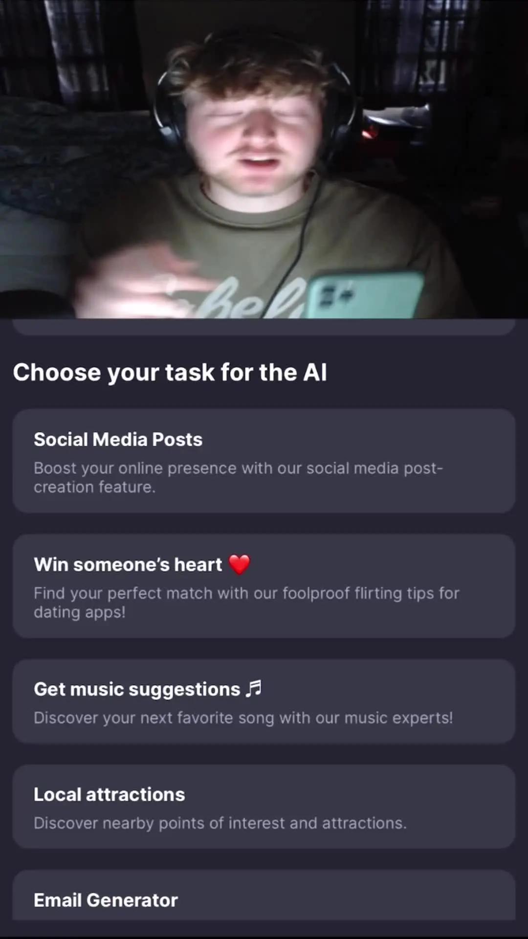 Roboco AI is Powered By ChatGPT! This app is insane! You have to try it now!