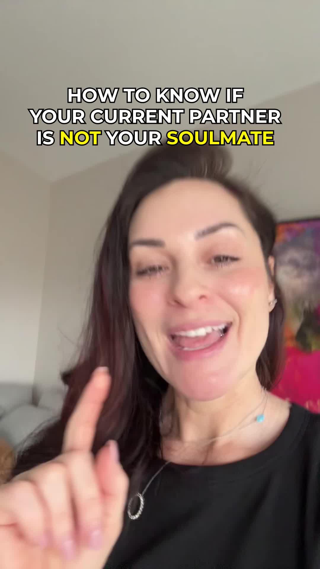 Who is your true soulmate? Find out now!