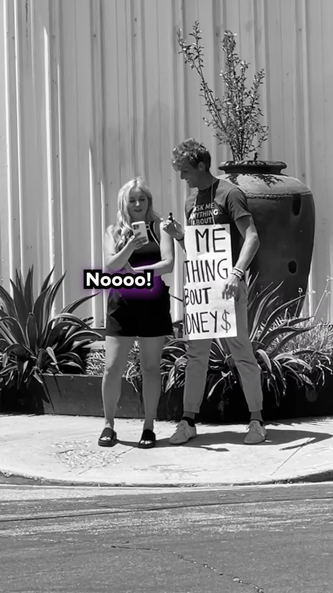 Take control of your $$$