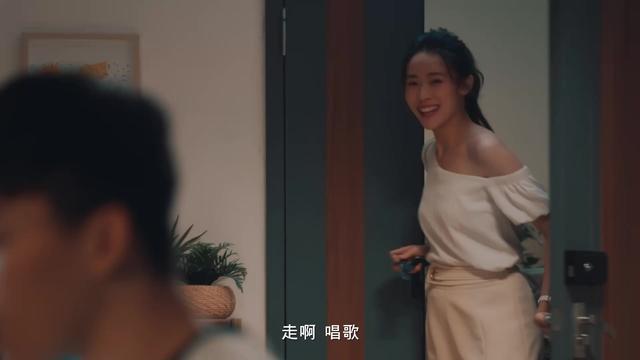 上歡歌與炎亞綸一起合唱！