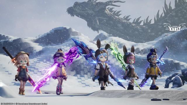 女朋友幫手玩咗10分鐘就徹底上癮!