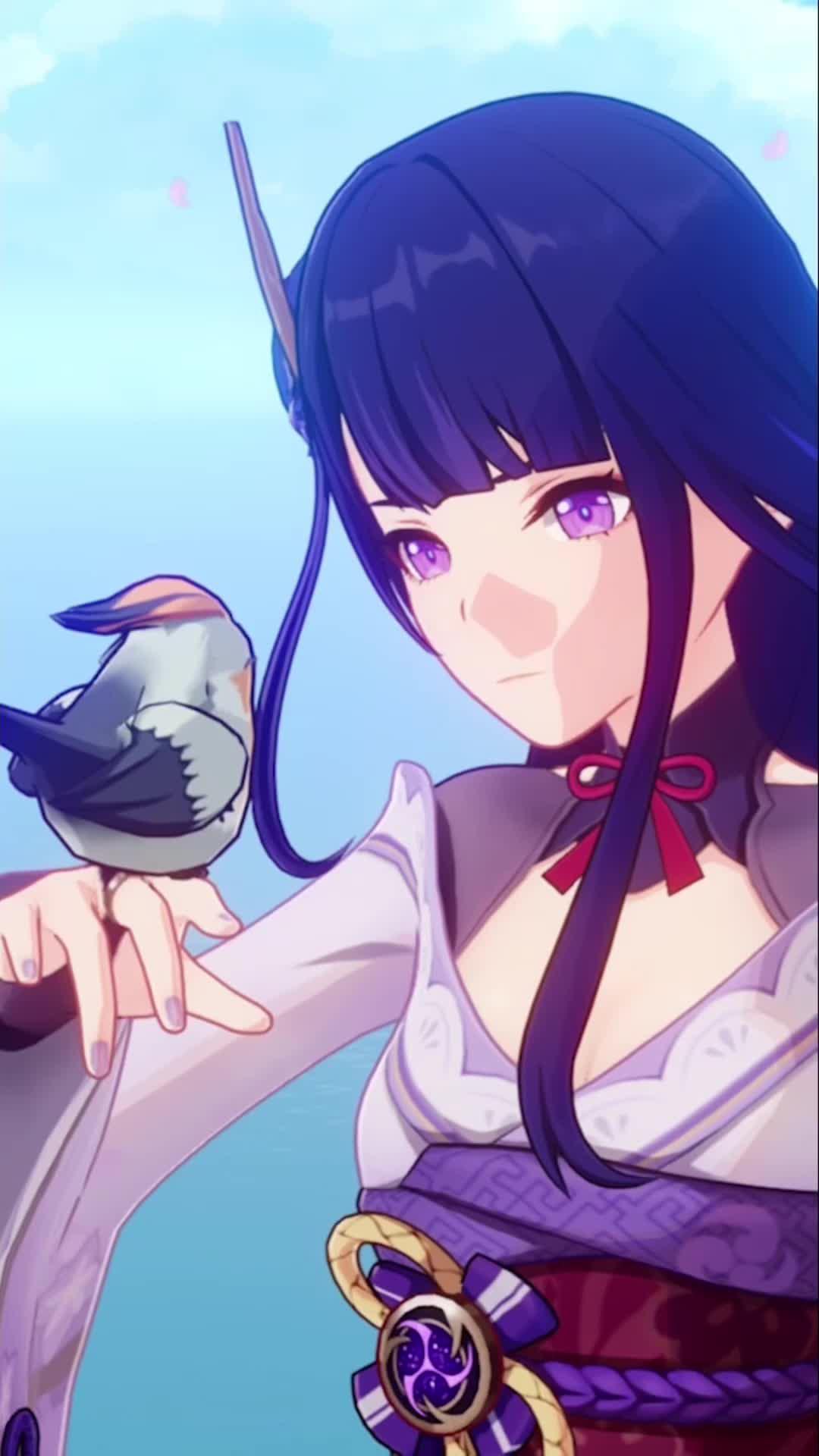 新たなキャラと物語が実装 新規登録で20連ガチャが引ける