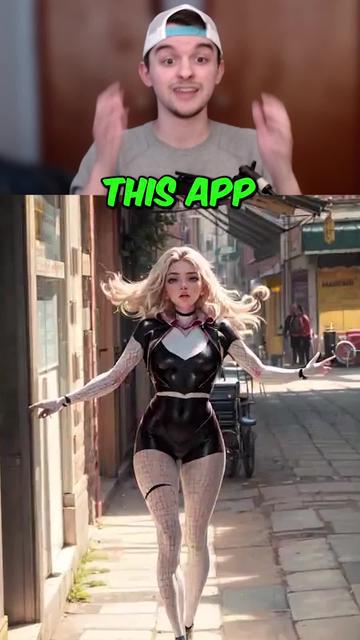 An AI companion at your finger