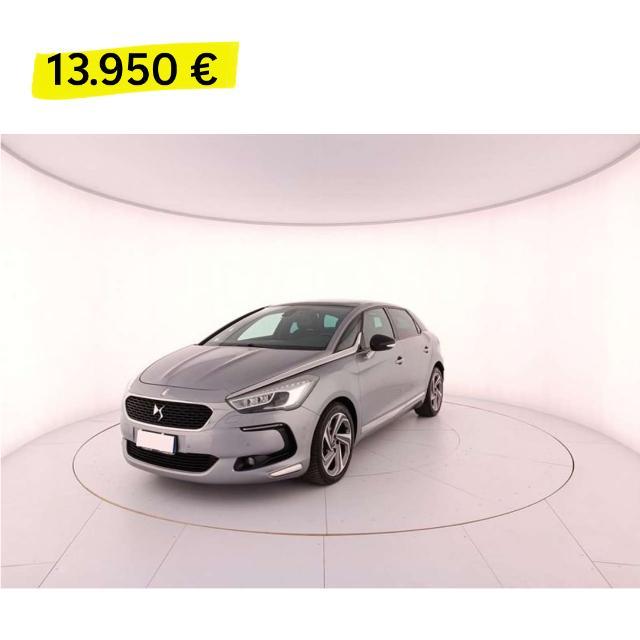 All'app di AutoScout24!