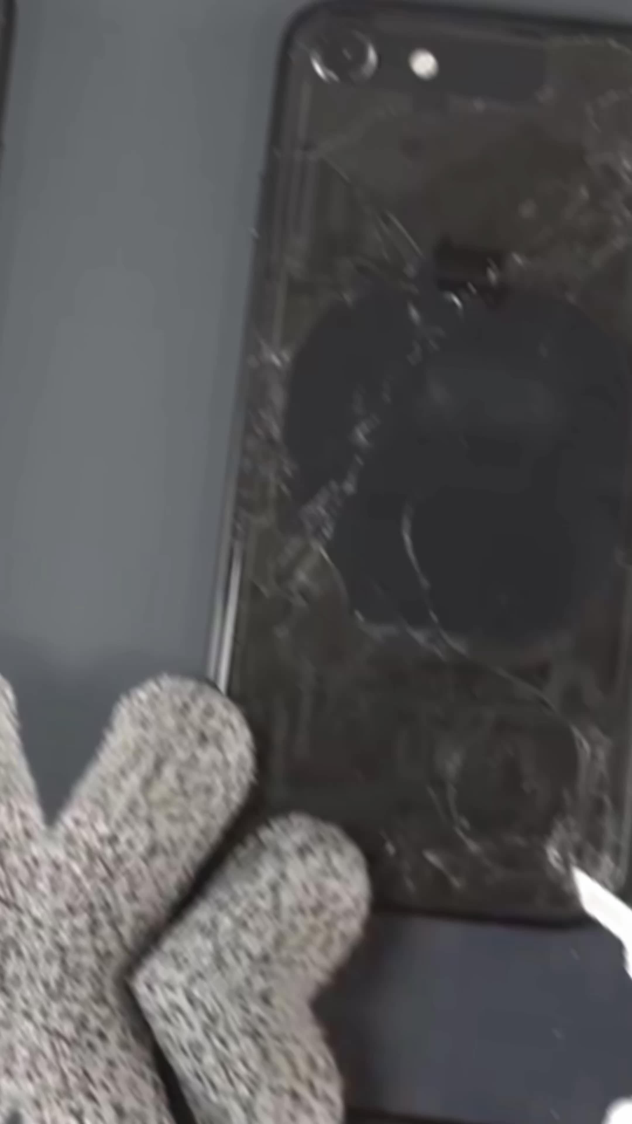 Free up iphone storage in seconds with Cleanup