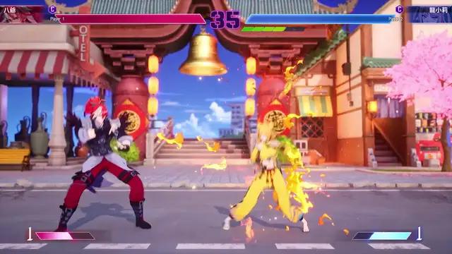 今日開服！最新街鬥卡牌手遊，現在下載免費領取2024抽！2024開年大作！經典重現！