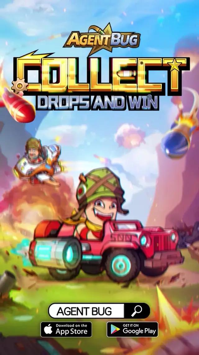 Get the airdrop now？